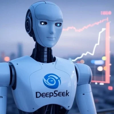 DeepSeek: Quanto Costa l’Intelligenza Artificiale Cinese?