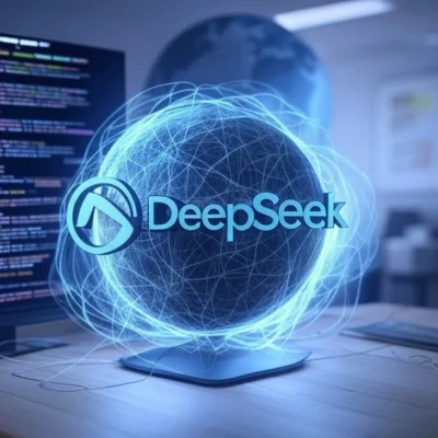 DeepSeek: l’IA Open-Source che sta Rivoluzionando il Mondo