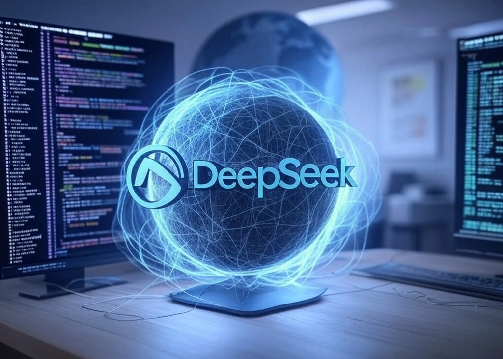 DeepSeek: Intelligenza Artificiale Open-Source