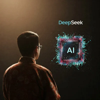 Liang Wenfeng: fondatore di DeepSeek, l’IA cinese low cost