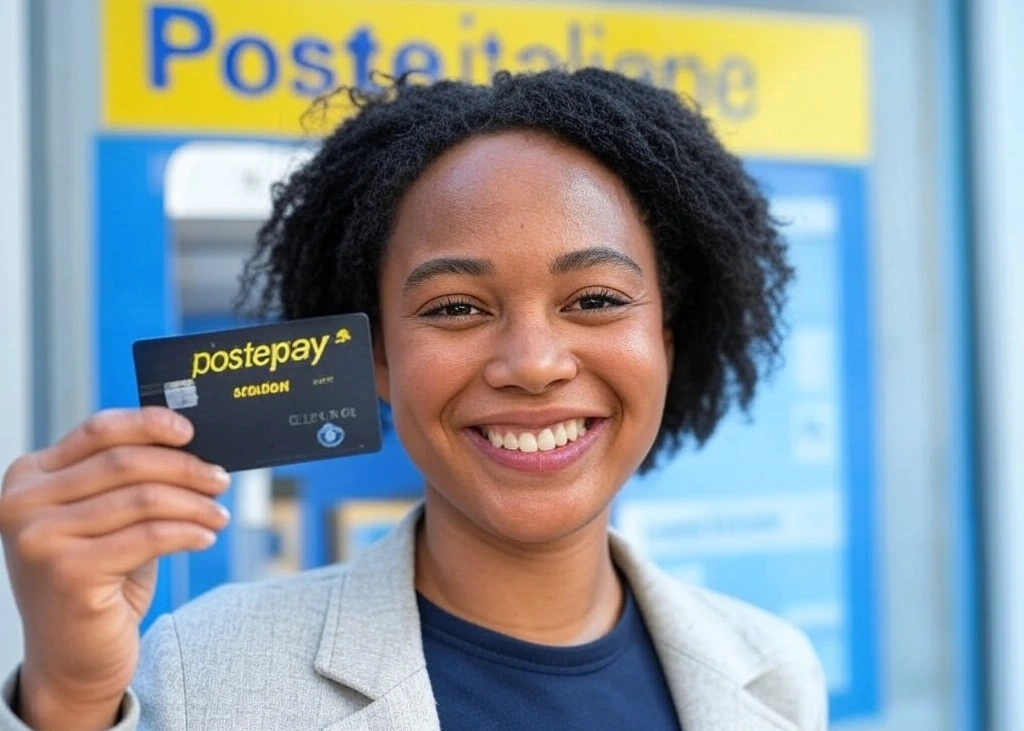 Mini Prestito BancoPosta con Postepay Evolution