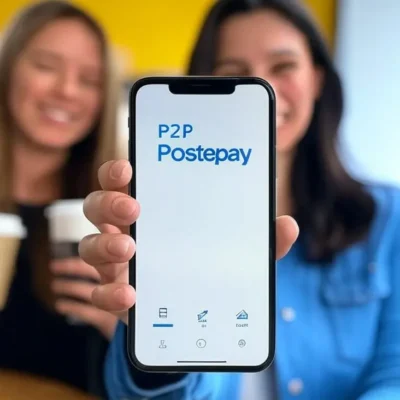 P2P Postepay: la Guida Completa al Servizio di Poste Italiane