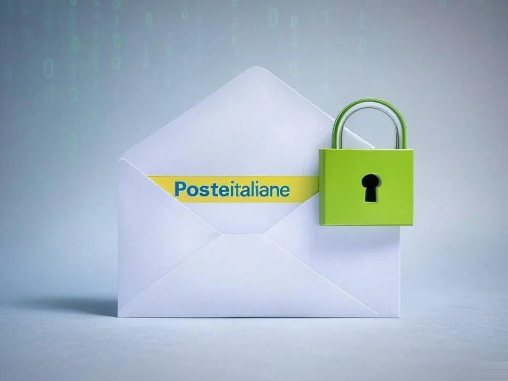 Richiedere la PEC di Poste Italiane