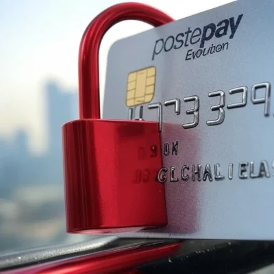 Postepay Evolution: Cosa Succede se Non Pago il Canone Annuo?