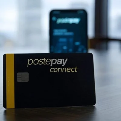 Rinnovo Postepay Connect: Guida Completa e Aggiornata