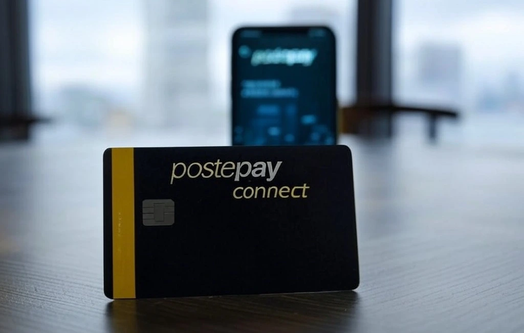 Rinnovo Postepay Connect