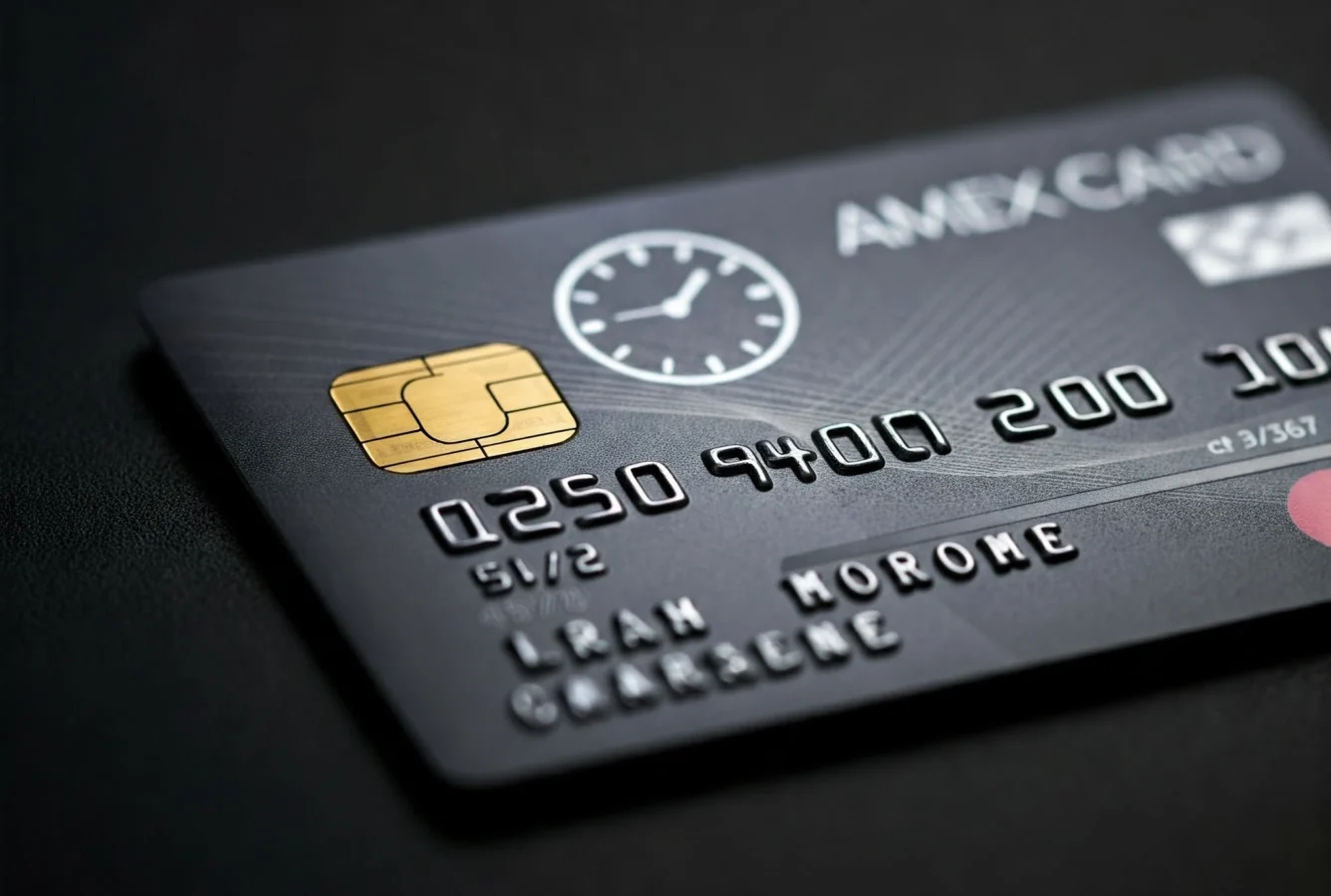 Tempi di Approvazione Carta di Credito American Express