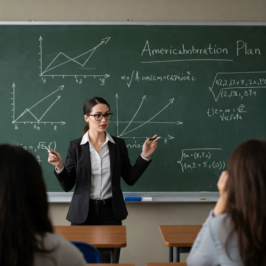 Ammortamento Americano del Mutuo: Funzionamento e Differenze