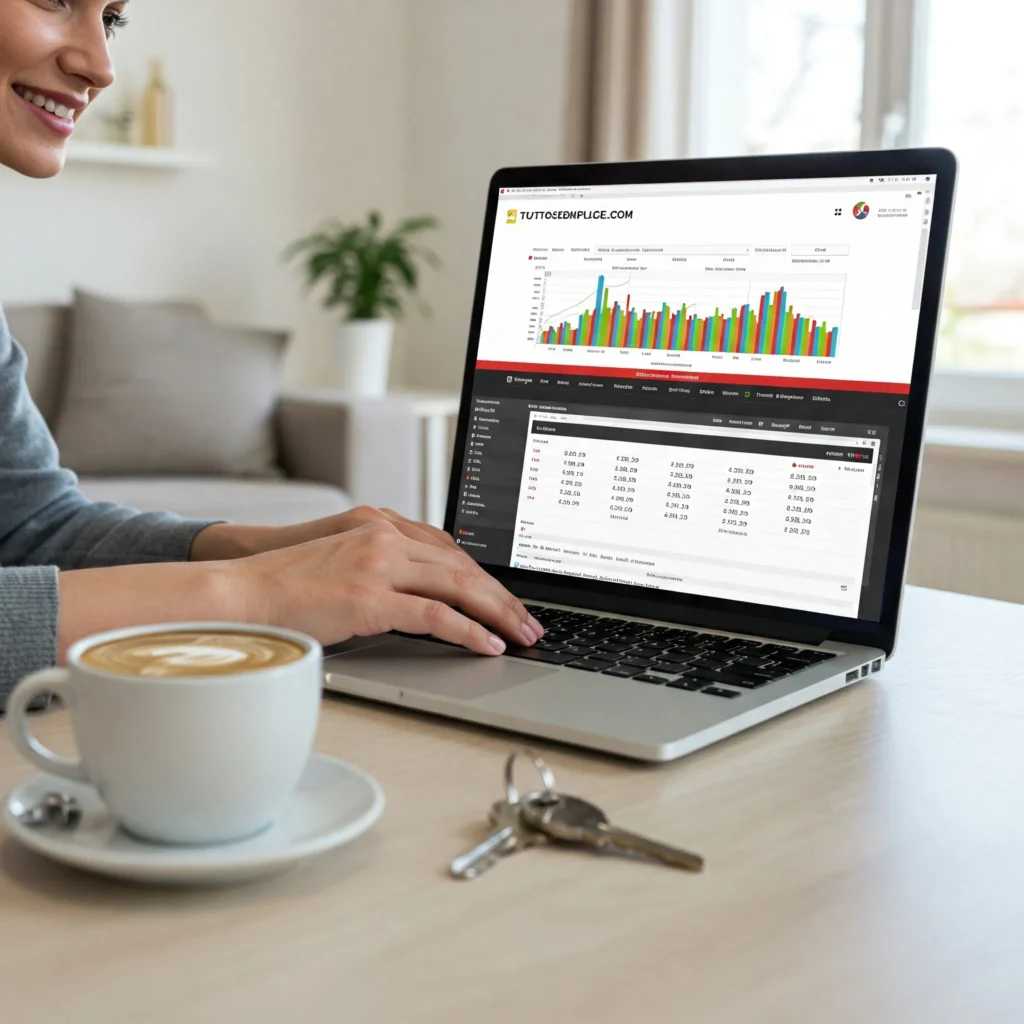 Calcolo Rata Mutuo: Simulatore con Piano di Ammortamento Calcolo rata mutuo online con simulatore gratuito TuttoSemplice.com