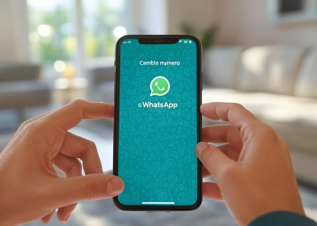 Cambiare Numero WhatsApp: Cosa Devi Sapere