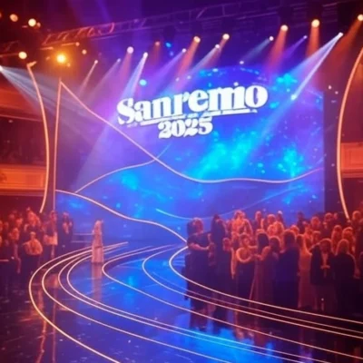 Sanremo 2025: Classifica Finale Definitiva! Olly Trionfa, Corsi e Brunori Sas sul Podio