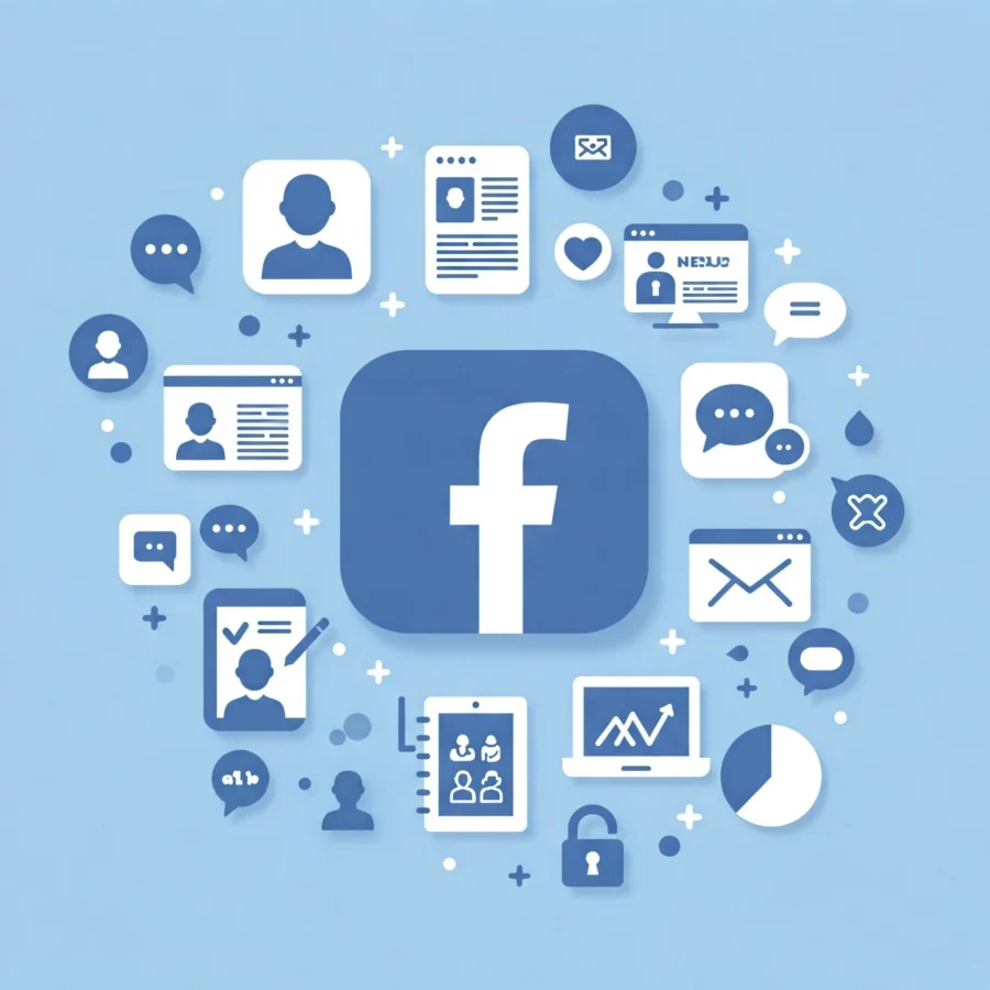 Come funziona Facebook: Guida al Social Network Più Famoso