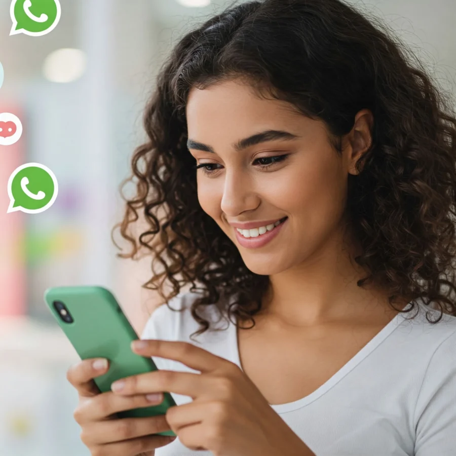 Come Togliere “Online” su WhatsApp: Guida per la Tua Privacy