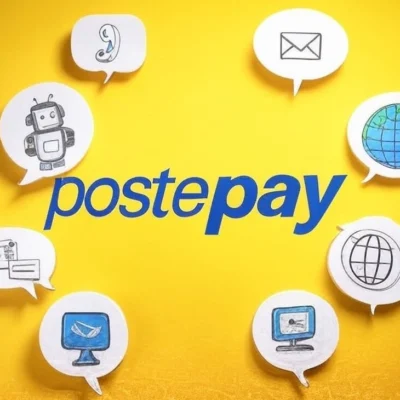 Contatti Postepay: Numero Verde, Email e Assistenza Completa