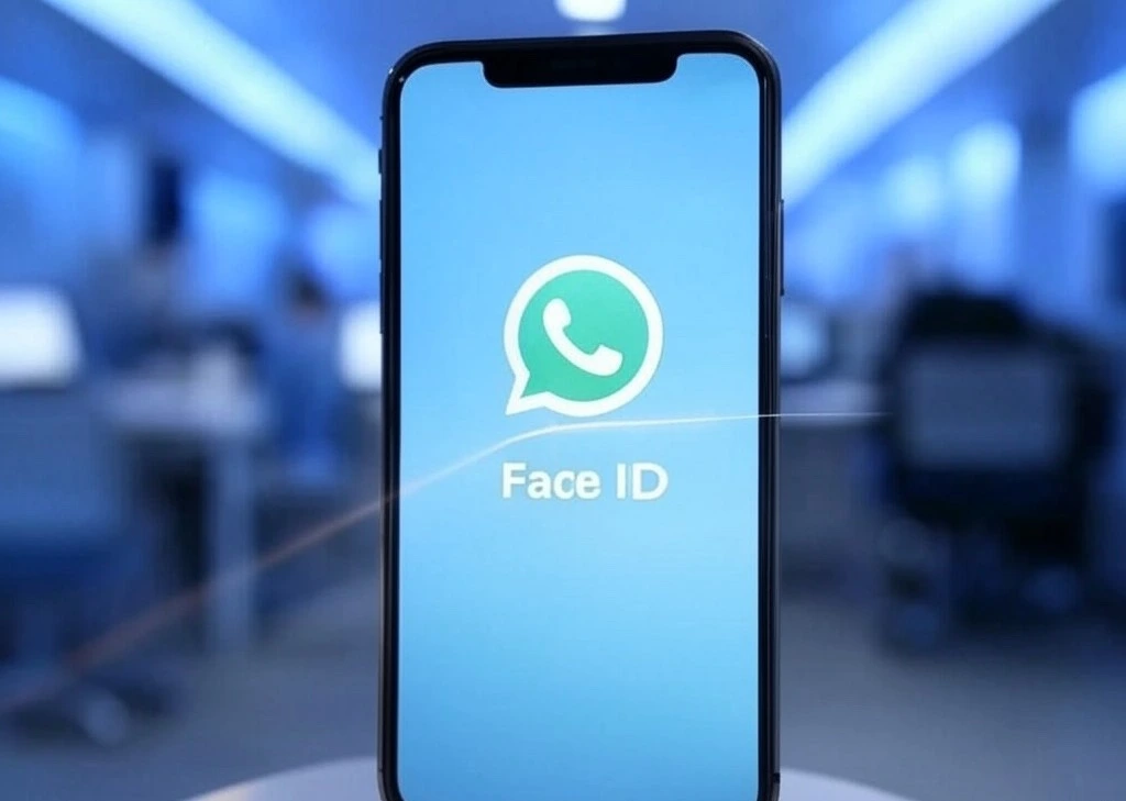 Face ID WhatsApp: protezione biometrica per le tue chat