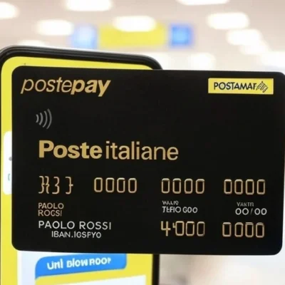 Postepay Evolution Numero Verde: Guida Contatti e Assistenza