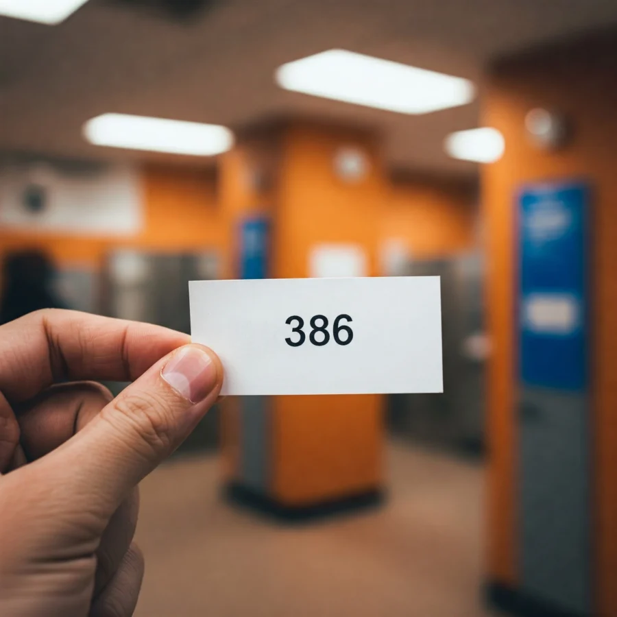 Codice Raccomandata 386: Identikit di una Comunicazione