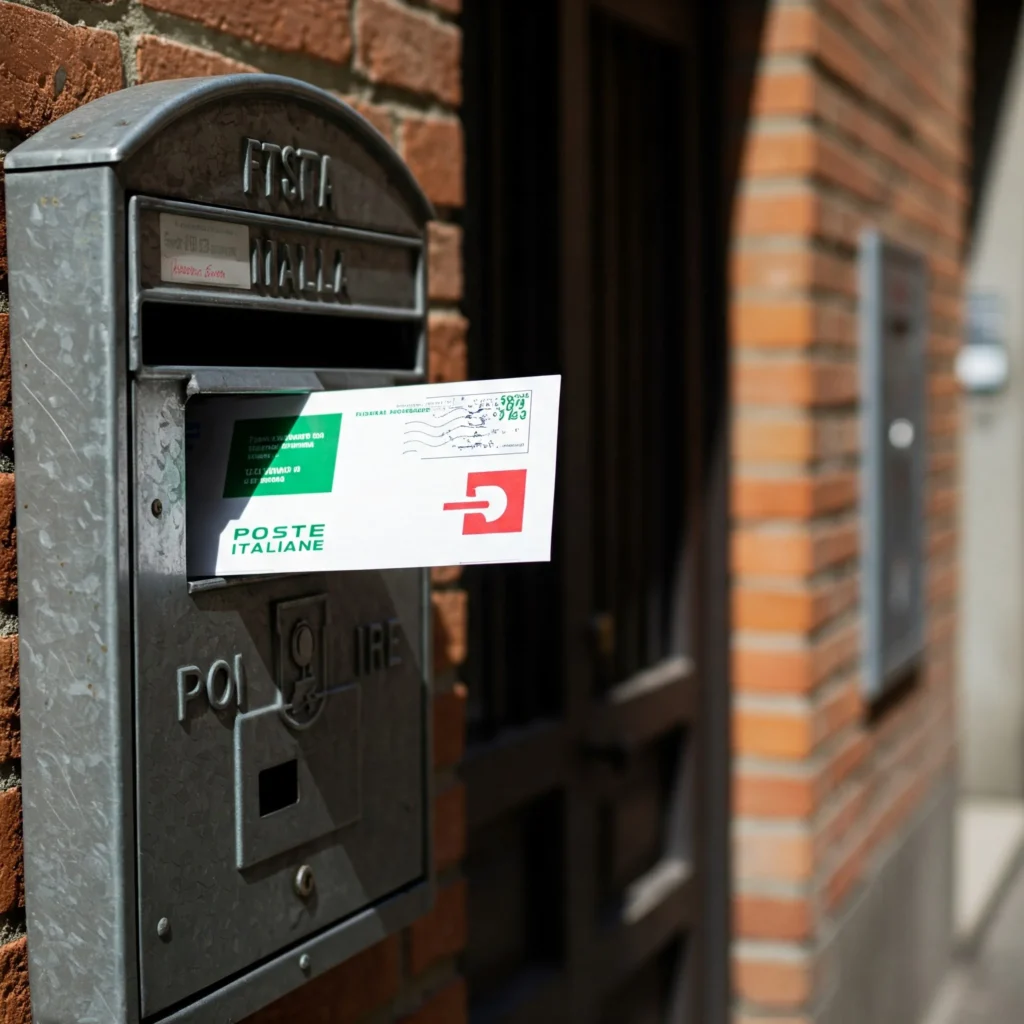 Raccomandata non ritirata: scopri cosa succede se non ritiri una raccomandata e in caso di avviso di giacenza