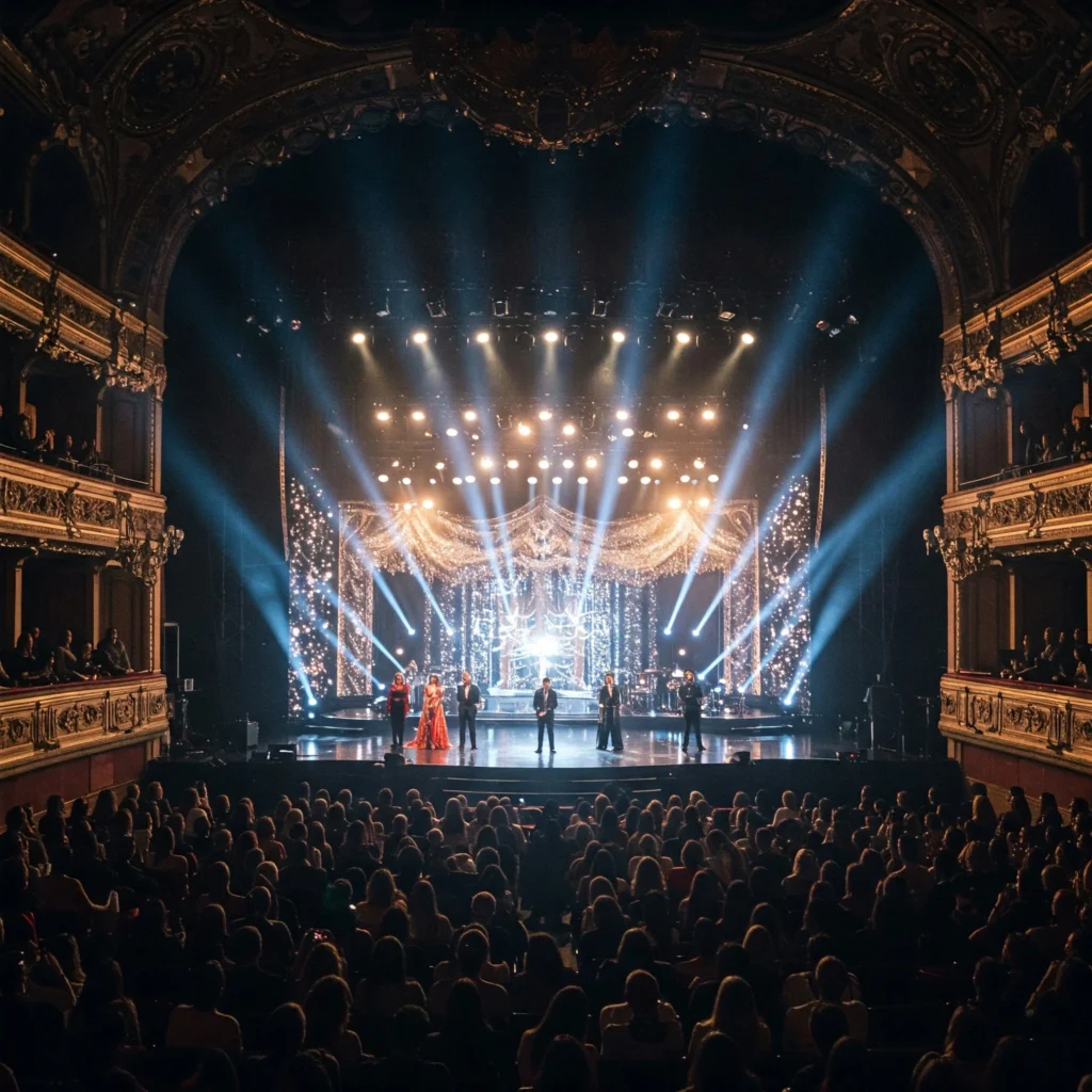 Sanremo 2025: Duetti Imperdibili per la Serata delle Cover Serata cover Sanremo 2025: duetti imperdibili e lista ufficiale