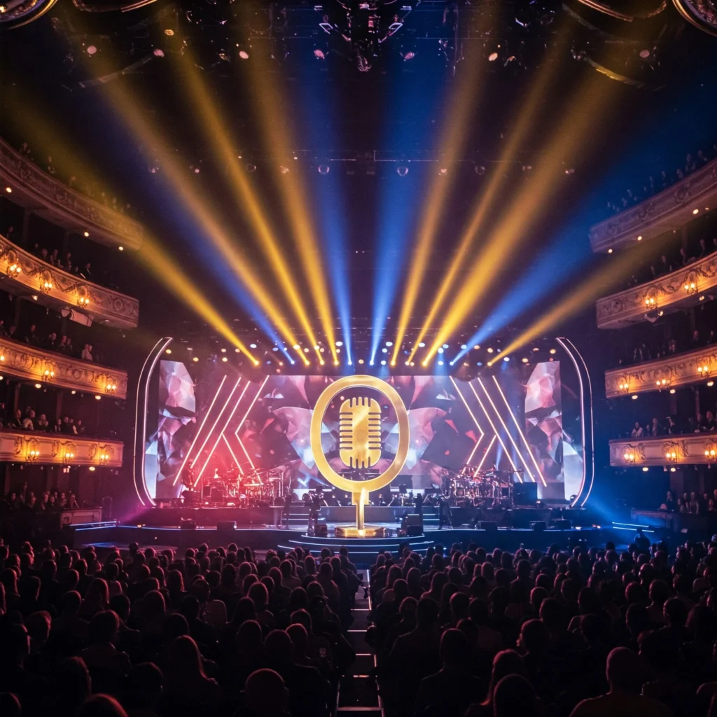 Scaletta Sanremo 2025 Prima Serata: Cantanti, Canzoni e Omaggio a Ezio Bosso Scaletta Prima Serata Sanremo 2025: Cantanti, Canzoni e Omaggio a Ezio Bosso