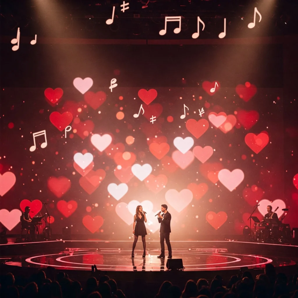 Sanremo 2025: Scaletta della quarta serata del 14 febbraio (PDF) Sanremo 2025: Quarta Serata Cover e Duetti - Scaletta del 14 febbraio