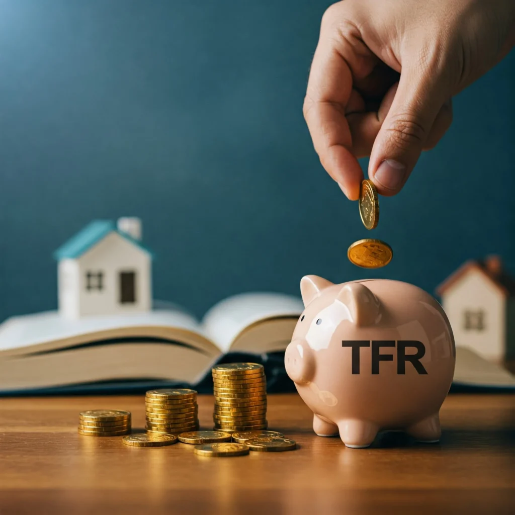 Anticipo TFR: Guida Completa per Ottenere Liquidità Extra Anticipo TFR: guida completa per ottenere liquidità extra