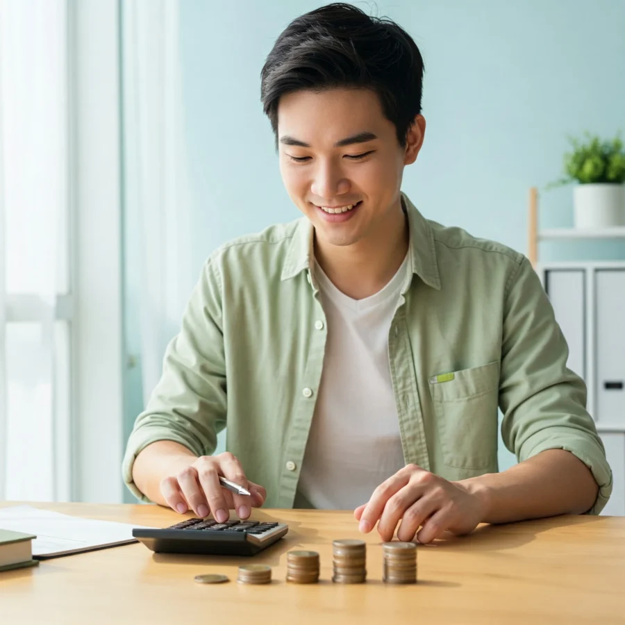 Calcolo Interessi Prestito: Guida Semplice per Risparmiare
