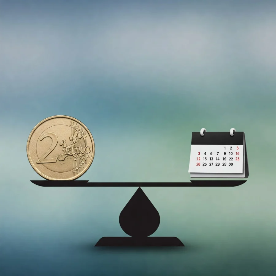 Durata del Finanziamento: Minimo, Massimo e Flessibilità Rate