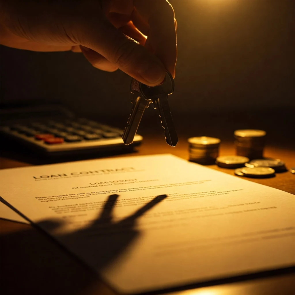 Estinzione anticipata prestito: guida completa e consigli utili