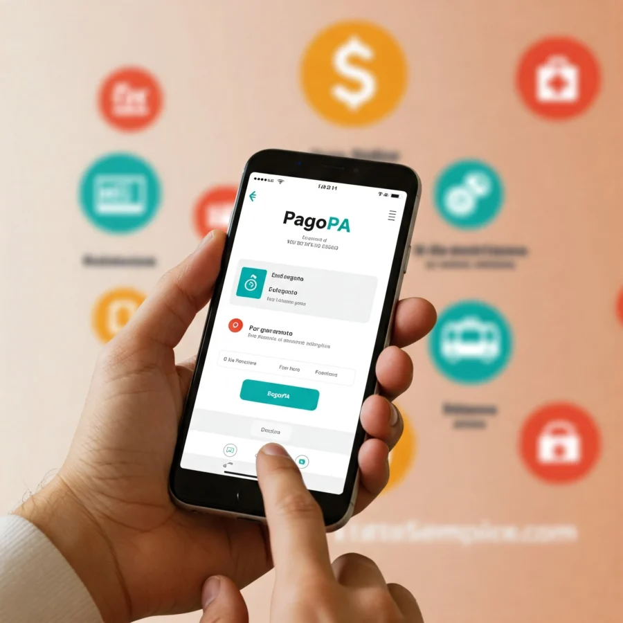 PagoPA: Pagare Facile con la Pubblica Amministrazione