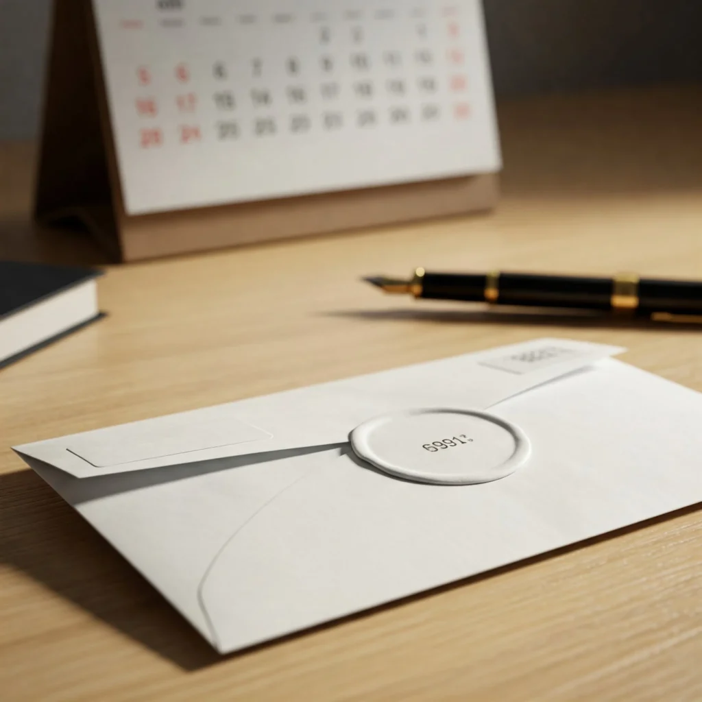 Carta Certificada 698: ¿Qué contiene? Todos los posibles remitentes Raccomandata con codice 698: scopri chi potrebbe averla inviata