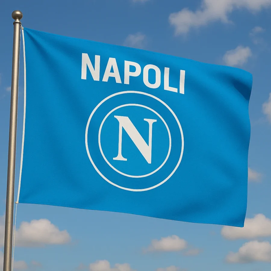 Dove Vedere il Napoli in TV e Streaming: Guida Completa per i Tifosi Partenopei