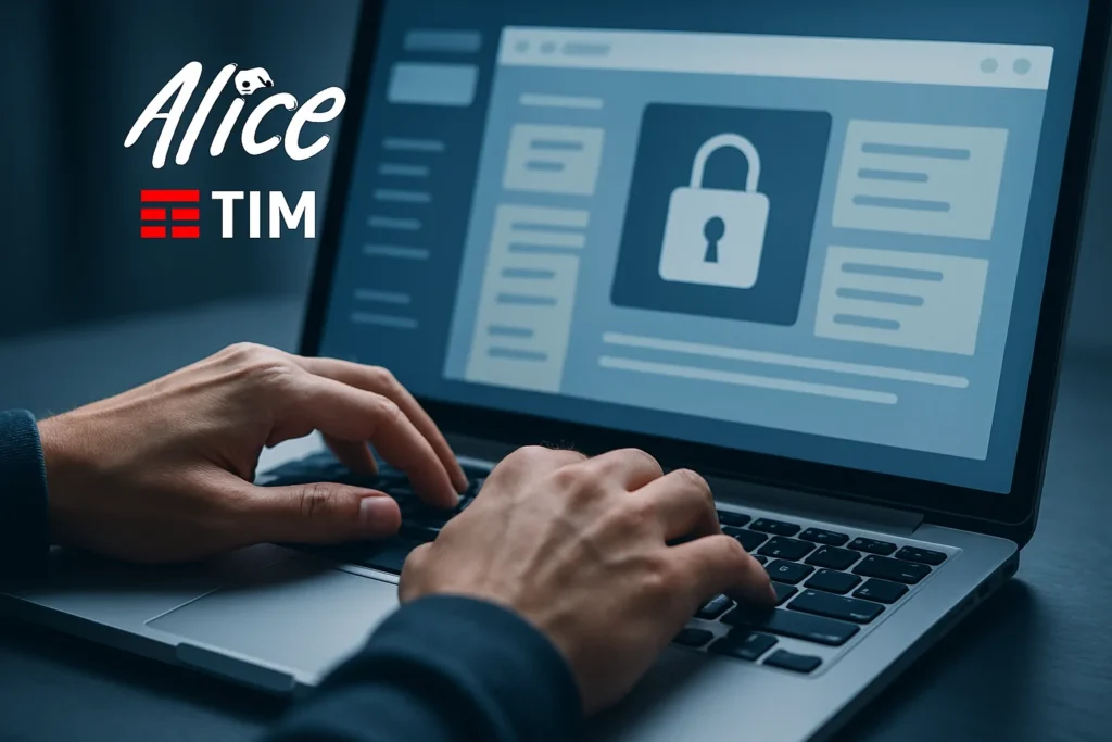 Changer le mot de passe Alice Mail : Guide pour votre sécurité Come cambiare la password di Alice Mail
