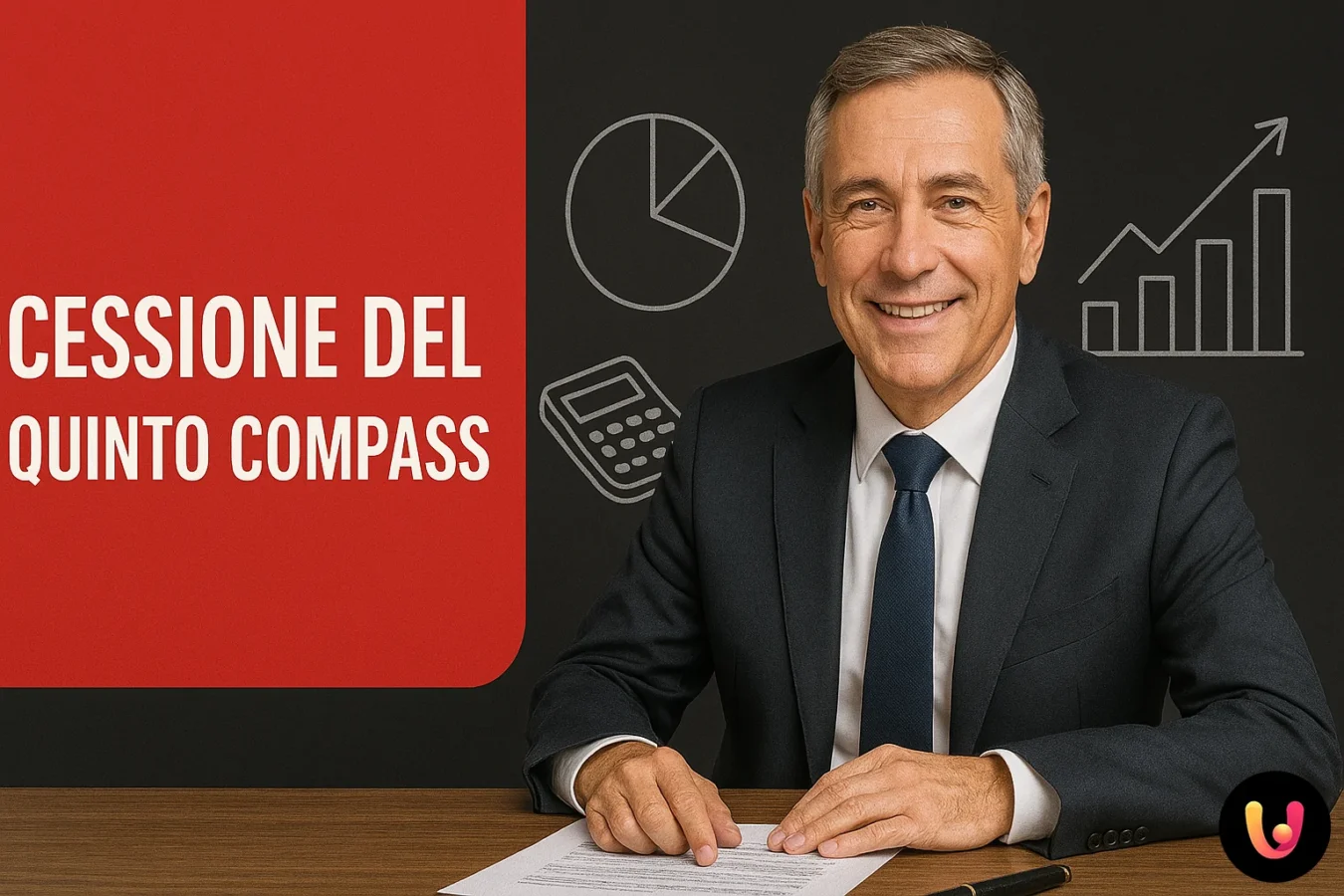 Cessione del Quinto Compass: Ottieni Liquidità Senza Pensieri