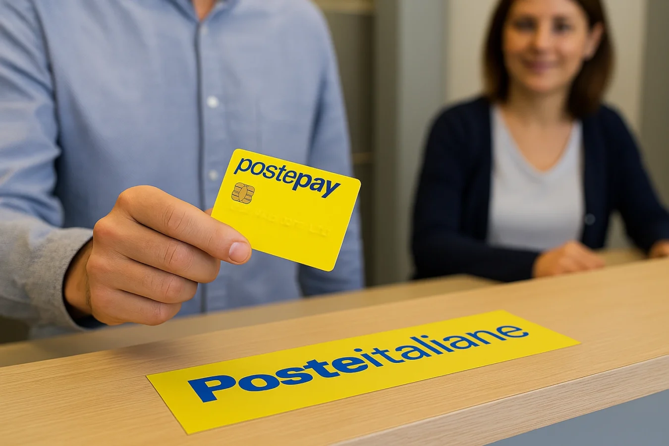 Come Contestare un Addebito Postepay