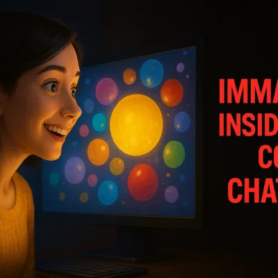 Immagini Inside Out 2 con ChatGPT: Guida completa