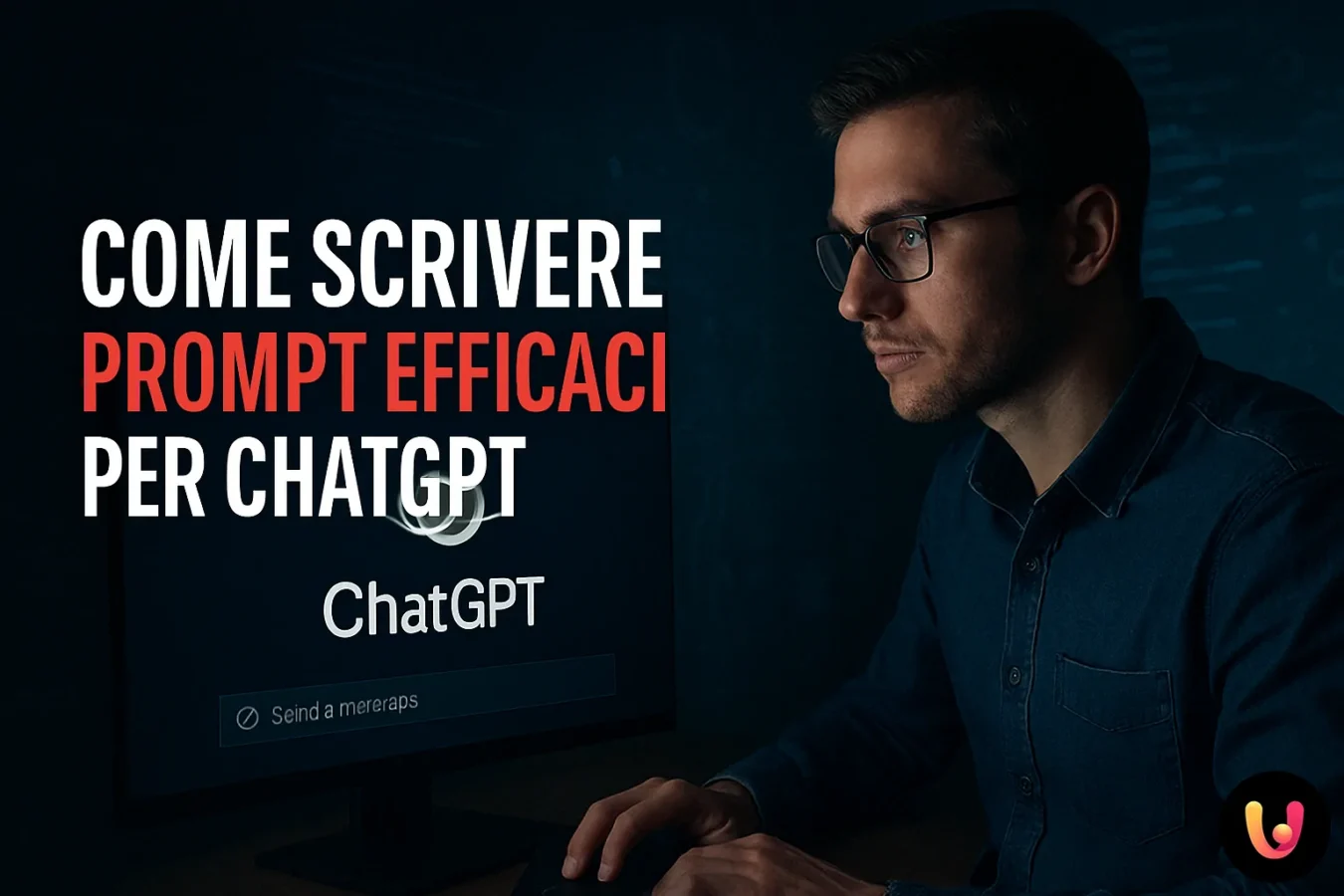 Prompt Efficaci per ChatGPT: ecco come scriverli