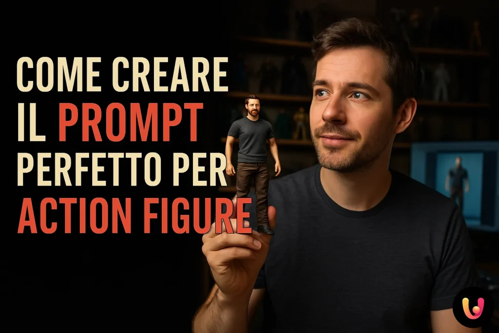 Wie man den perfekten Prompt für personalisierte Action-Figuren mit ChatGPT erstellt Anleitung zum perfekten Prompt für personalisierte Action-Figuren mit ChatGPT