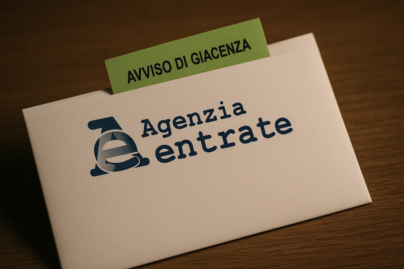 Raccomandata AG Agenzia Entrate: Cosa Significa e Come Comportarsi