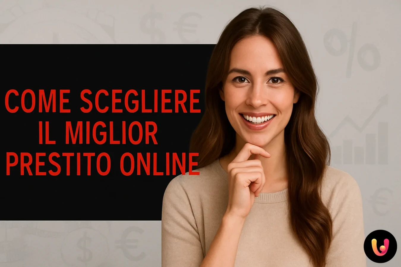 Come Scegliere il Miglior Prestito Online per Te