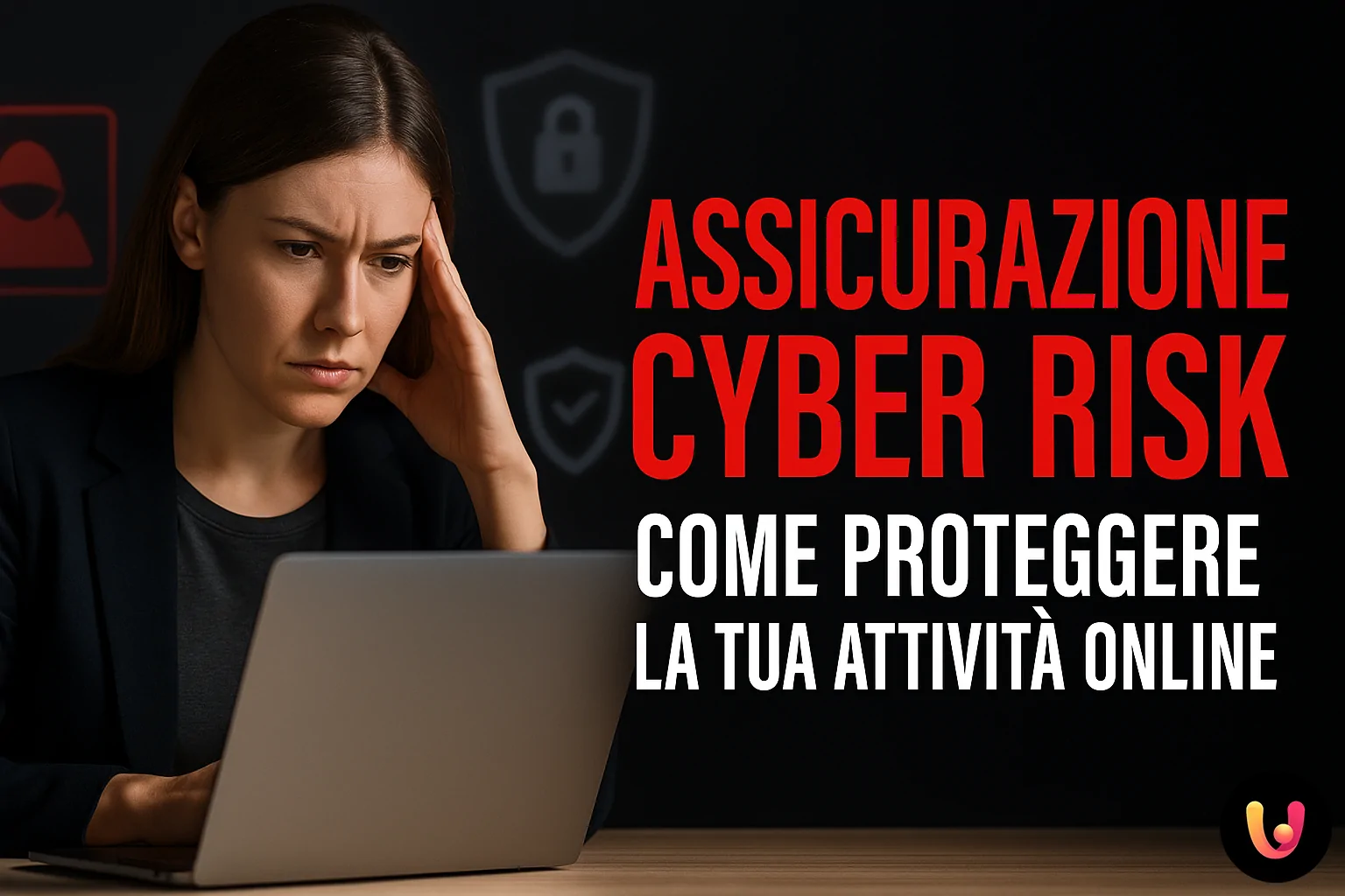 Assicurazione Cyber Risk: Proteggere Dati e Attività Online