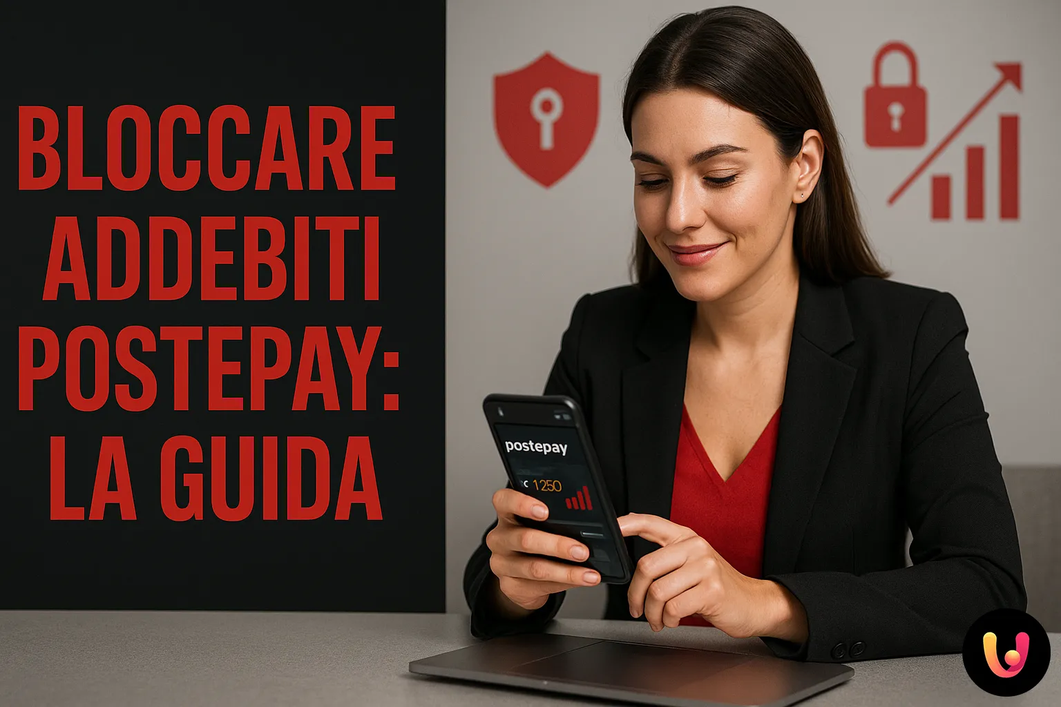 Bloccare Addebiti Postepay | Guida Sicurezza Finanziaria Guida completa su come bloccare addebiti indesiderati sulla carta Postepay e proteggere le proprie finanze
