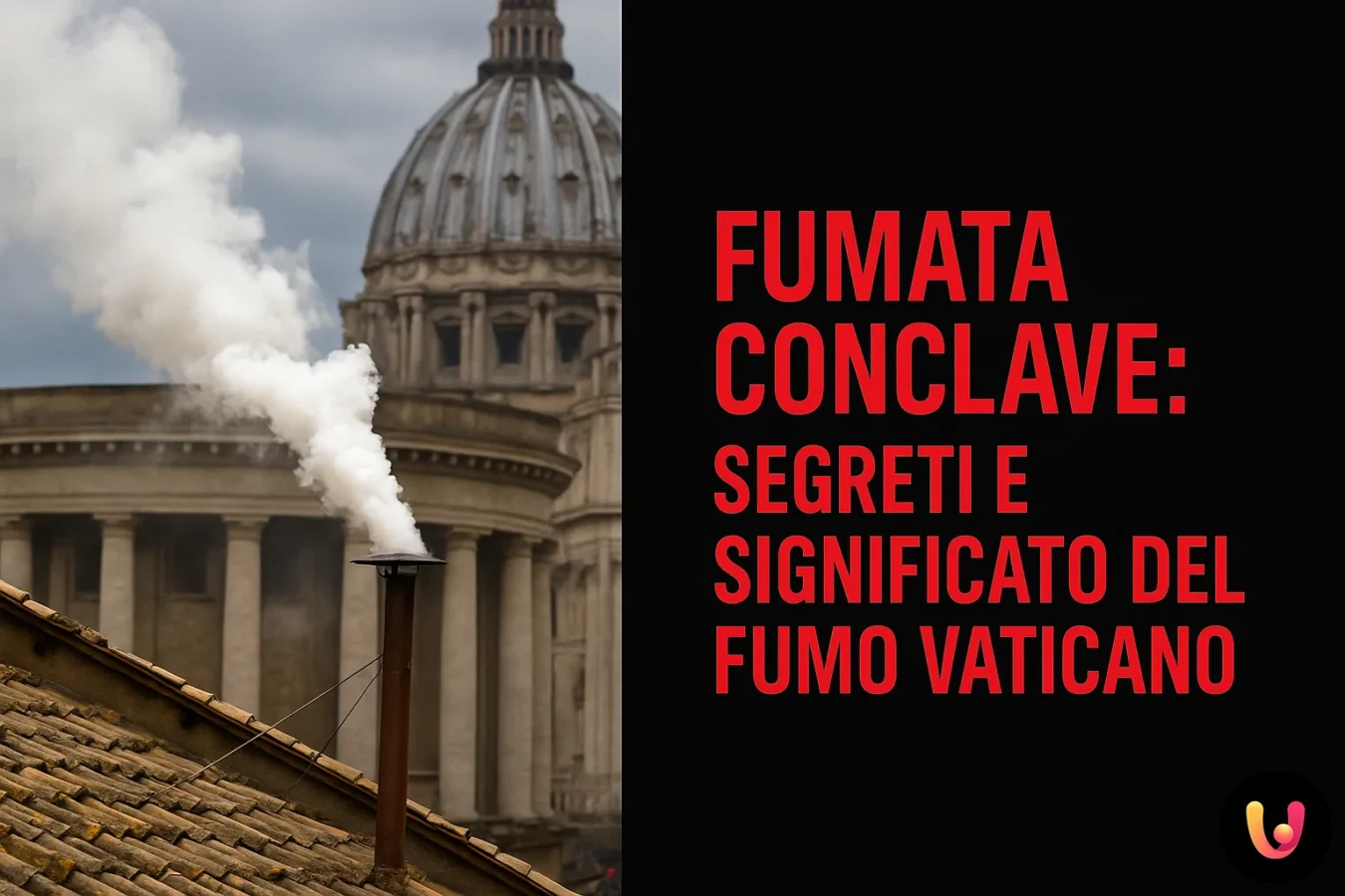 Fumata Conclave: Segreti e Significato del Fumo Vaticano