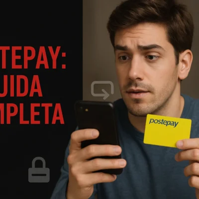 Postepay: La Guida Completa alla Carta Prepagata