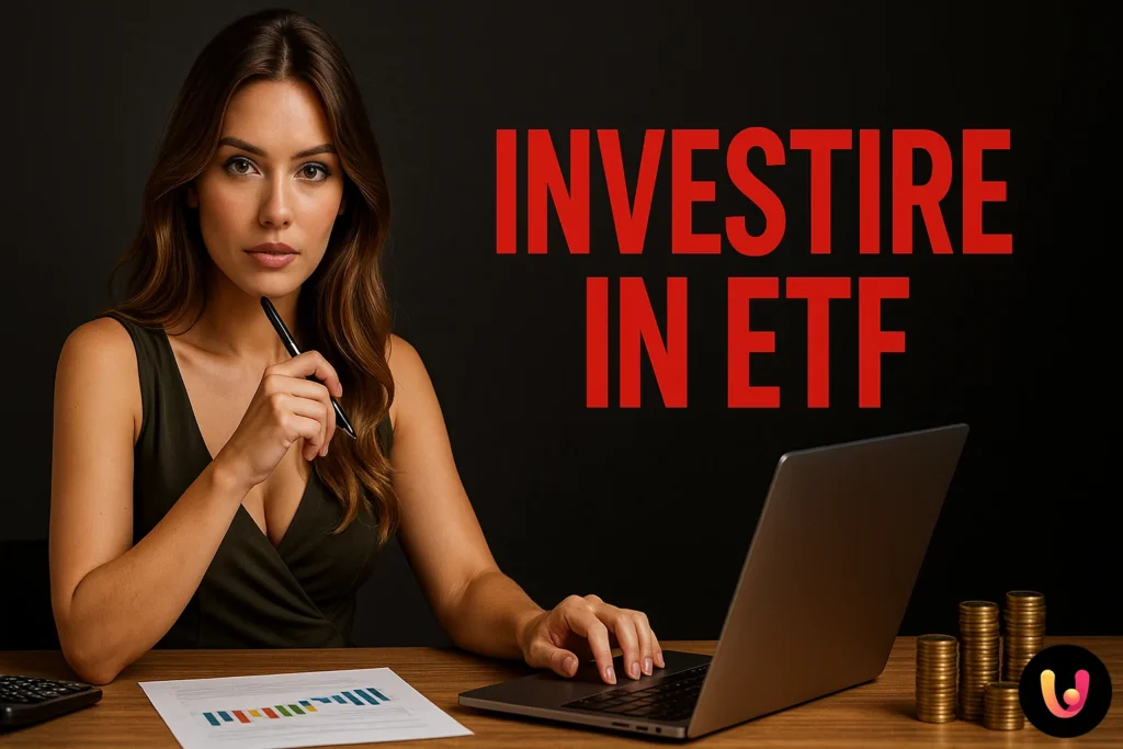guida per investire in ETF passo dopo passo
