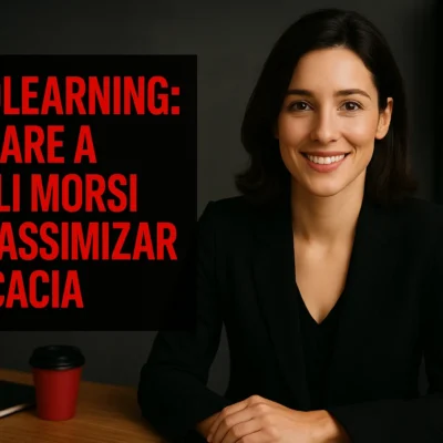 Microlearning: Imparare a Piccoli Morsi per Massimizzare l’Efficacia
