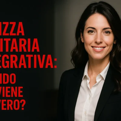 Polizza sanitaria integrativa: quando conviene davvero?