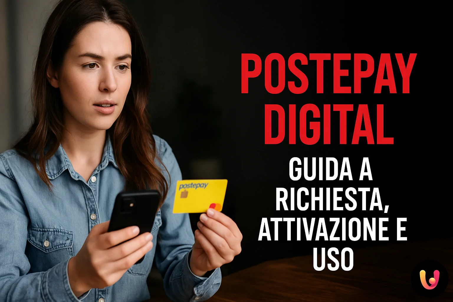 Come funziona la Postepay Digital: guida dettagliata Guida completa alla Postepay Digital: richiesta, attivazione e uso