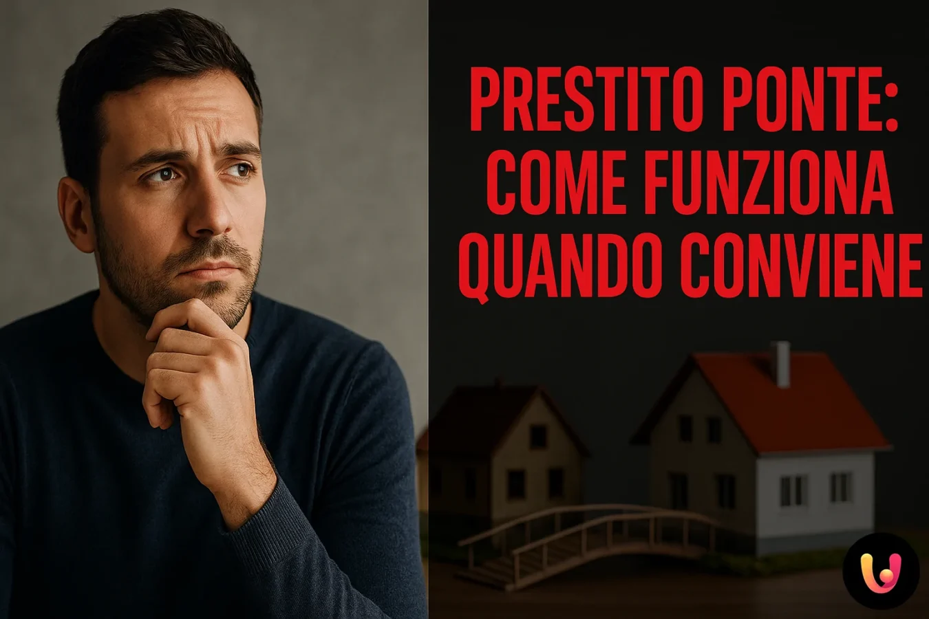 Prestito Ponte: Come Funziona e Quando Conviene?