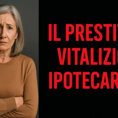 Il Prestito Vitalizio Ipotecario: Guida Completa per Over 60